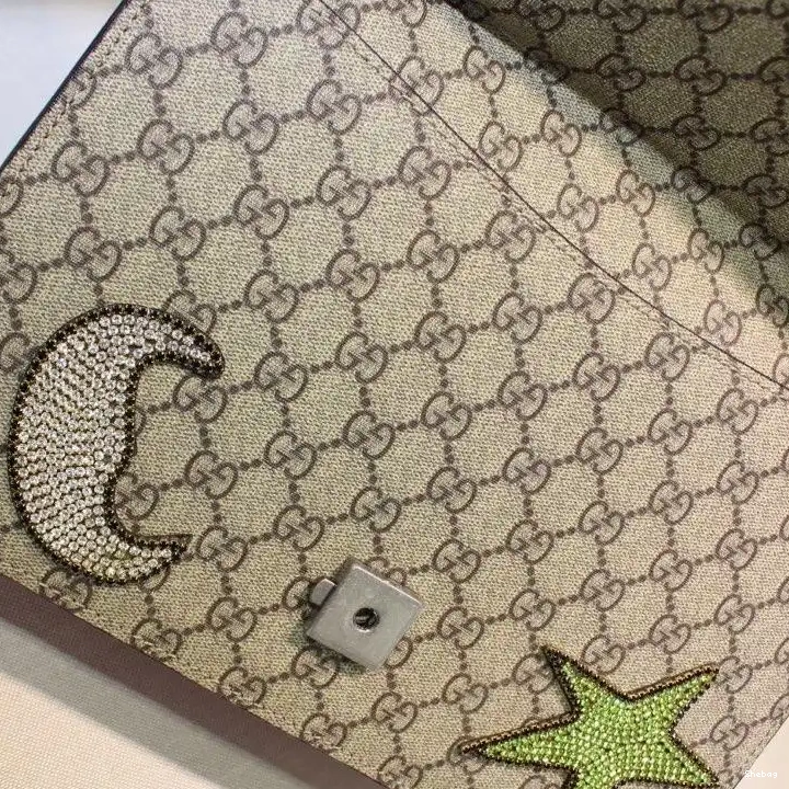 Shoulder Handbags Gucci 1904G0049 Bag Brand 0608